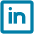 LinkedIn Icon